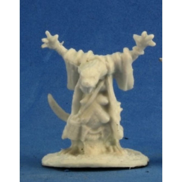 Reaper - Bones - Wererat Matriarch Reaper - Bones - Wererat Matriarch
