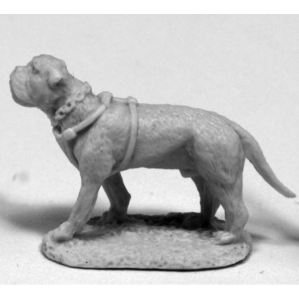 Reaper - Bones - War Dog Reaper - Bones - War Dog