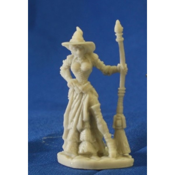 Reaper - Bones - Dita, Steampunk Witch Reaper - Bones - Dita, Steampunk Witch