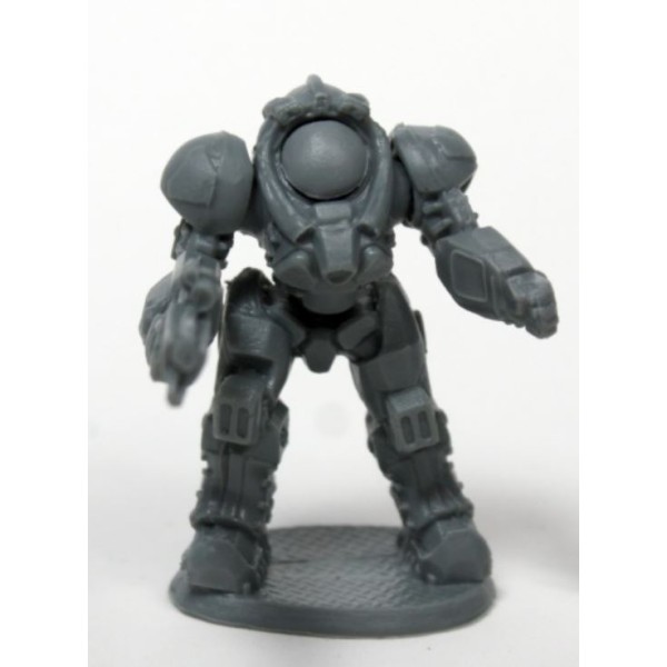 Reaper - Bones - Blackstar Corsair Alpha Reaper - Bones - Blackstar Corsair Alpha