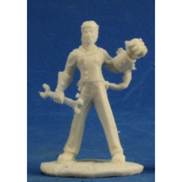 Reaper - Bones - Hellstromme Reaper - Bones - Hellstromme