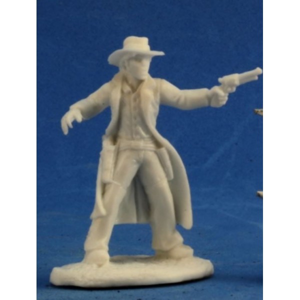 Reaper - Bones - Texas Ranger Male Reaper - Bones - Texas Ranger Male