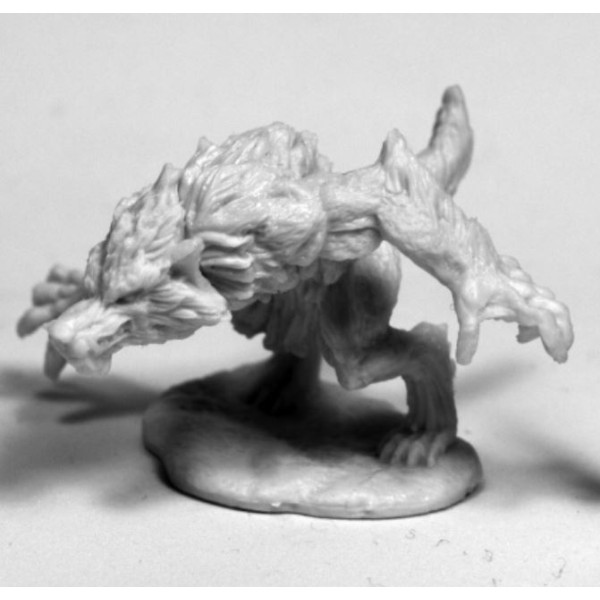 Reaper - Bones - Werewolf Reaper - Bones - Werewolf