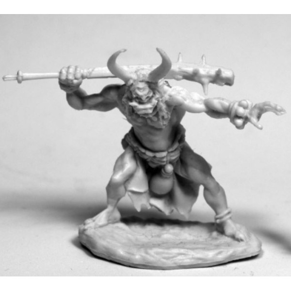 Reaper - Bones - Rogaku, Oni Reaper - Bones - Rogaku, Oni