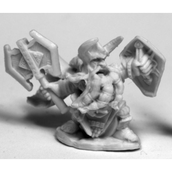 Reaper - Bones - King Axehelm Of Kragmarr Reaper - Bones - King Axehelm Of Kragmarr