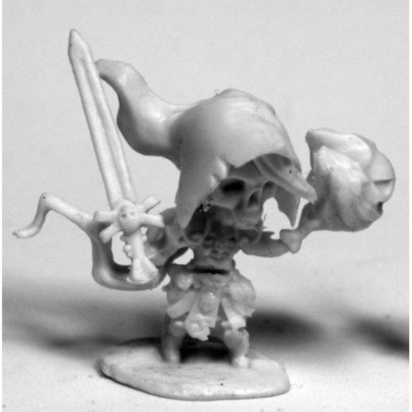 Reaper - Bones - Mrs Bones Reaper - Bones - Mrs Bones