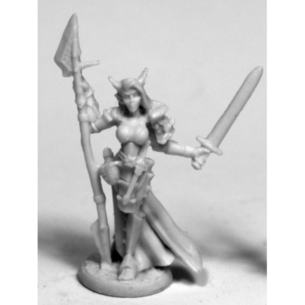 Reaper - Bones - Skara, Female Skoli Reaper - Bones - Skara, Female Skoli