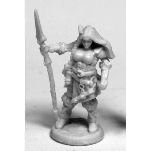 Reaper - Bones - Bregan, Valkyrie Reaper - Bones - Bregan, Valkyrie
