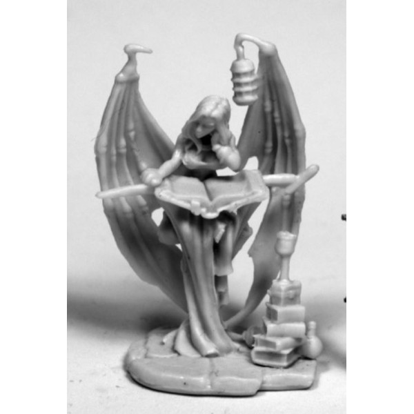 Reaper - Bones - Sophie the Sage, Bones 3 Kickstarter Reaper - Bones - Sophie the Sage, Bones 3 Kickstarter