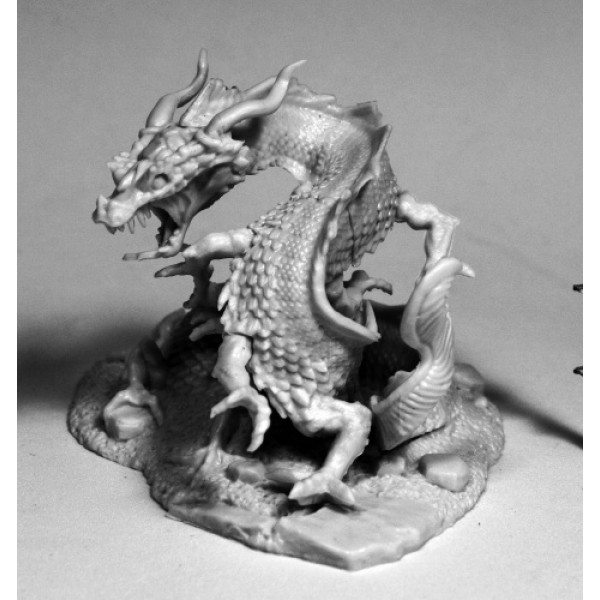 Reaper - Bones - Behir Reaper - Bones - Behir