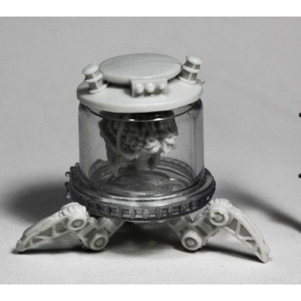 Reaper - Bones - Brain In a Jar Reaper - Bones - Brain In a Jar