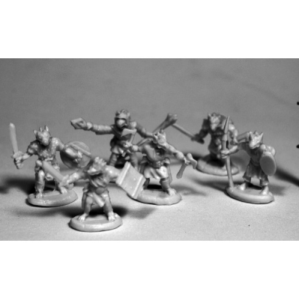 Reaper - Bones - Kobolds II Reaper - Bones - Kobolds II