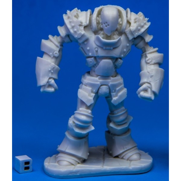Reaper - Bones - Iron Golem Reaper - Bones - Iron Golem