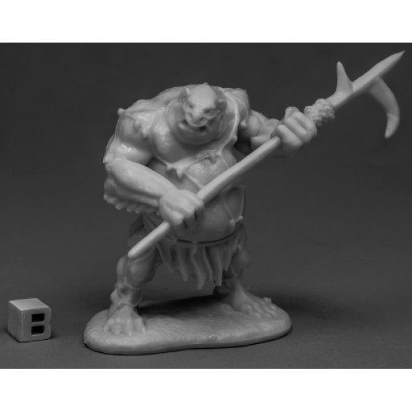 Reaper - Bones - Merrow Reaper - Bones - Merrow