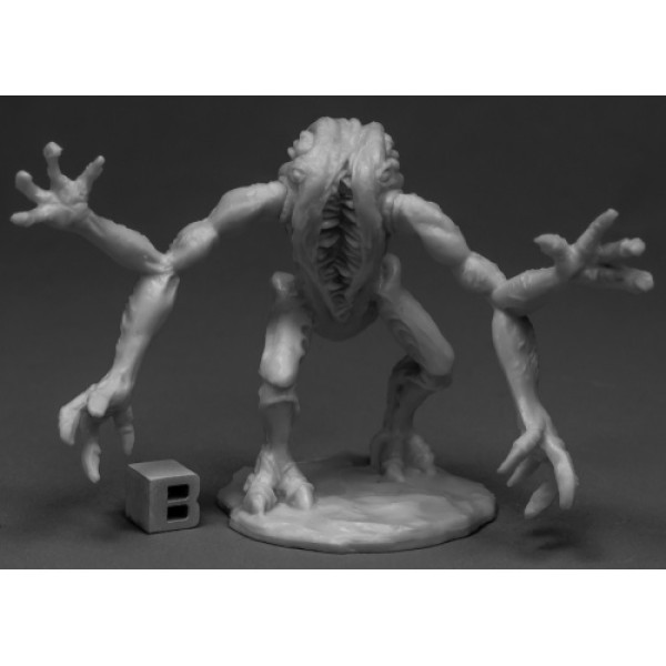 Reaper - Bones - Gug, Eldritch Horror Reaper - Bones - Gug, Eldritch Horror