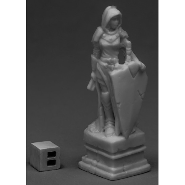 Reaper - Bones - Gravestone of Protection