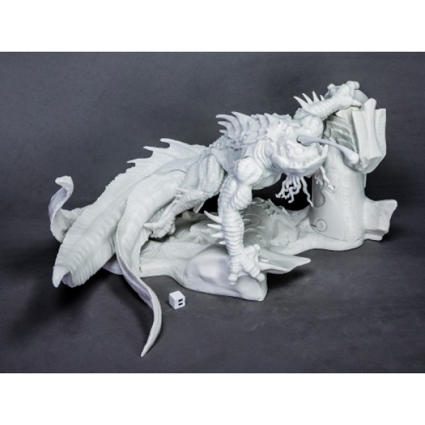 Reaper - Bones - Father Dagon Reaper - Bones - Father Dagon