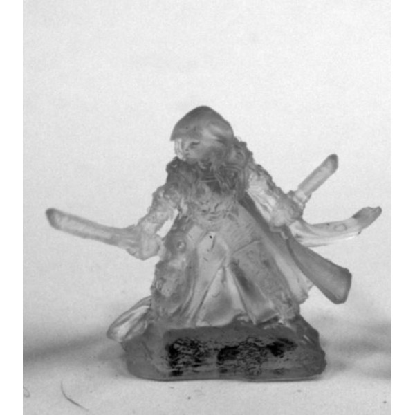 Reaper - Bones - Invisible Rogue Reaper - Bones - Invisible Rogue