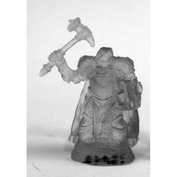 Reaper - Bones - Invisible Cleric Reaper - Bones - Invisible Cleric