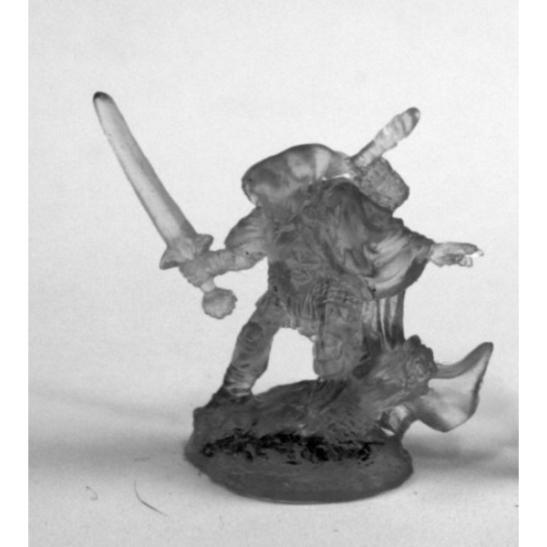 Reaper - Bones - Invisible Ranger Reaper - Bones - Invisible Ranger