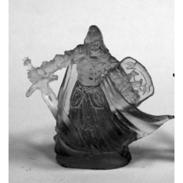 Reaper - Bones - Invisible Warrior Reaper - Bones - Invisible Warrior