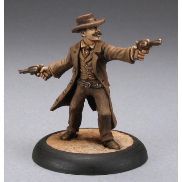 Reaper - Chronoscope - Doc Holiday Reaper - Chronoscope - Doc Holiday