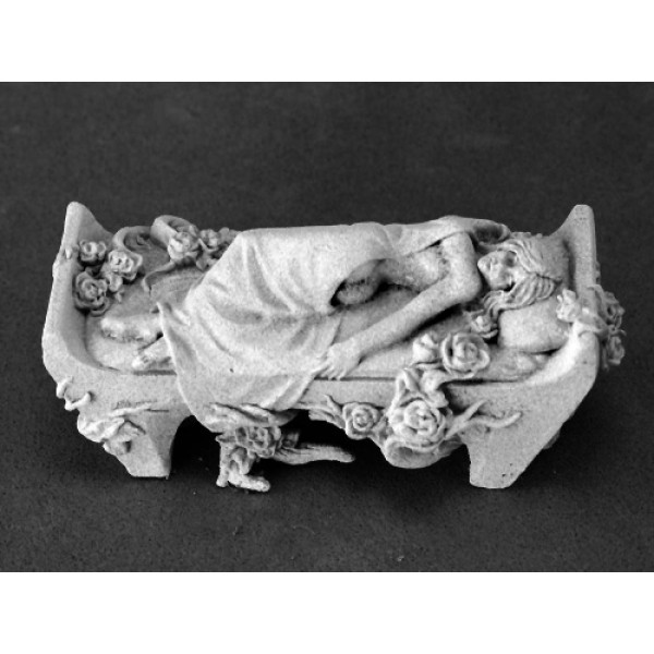 Reaper - Chronoscope - Sleeping Beauty Reaper - Chronoscope - Sleeping Beauty