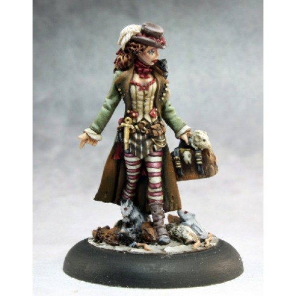 Reaper - Chronoscope - Vermina Reaper - Chronoscope - Vermina