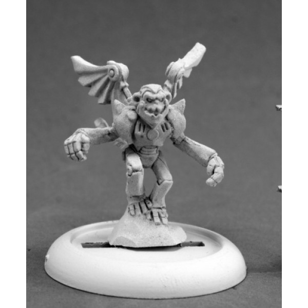 Reaper - Chronoscope - Winged Monkey Reaper - Chronoscope - Winged Monkey