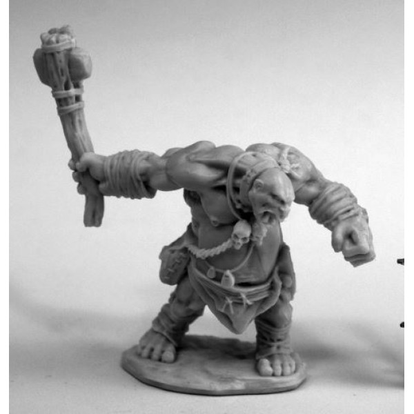 Reaper - Bones - Ogre Smasher Reaper - Bones - Ogre Smasher