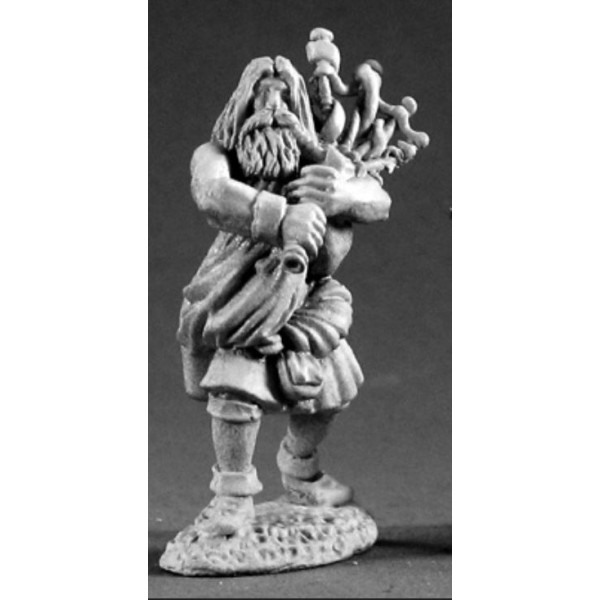 Reaper - Dark Heaven Legends - Bruce O'Hugh Reaper - Dark Heaven Legends - Bruce O'Hugh