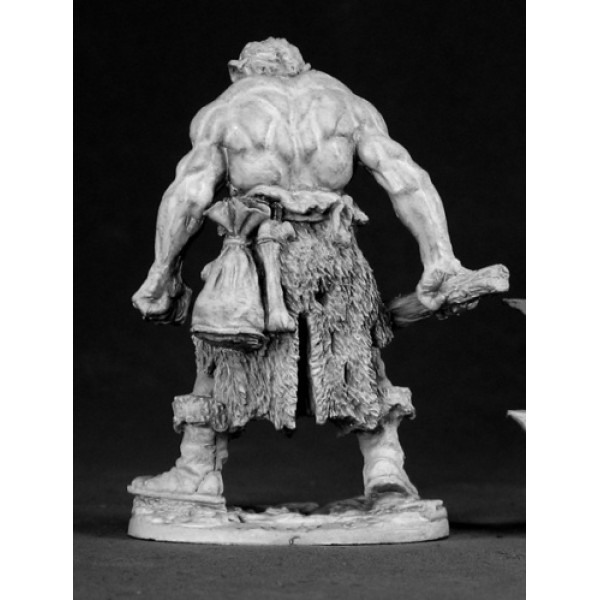 Reaper - Dark Heaven Legends - Garnuk The Ogre