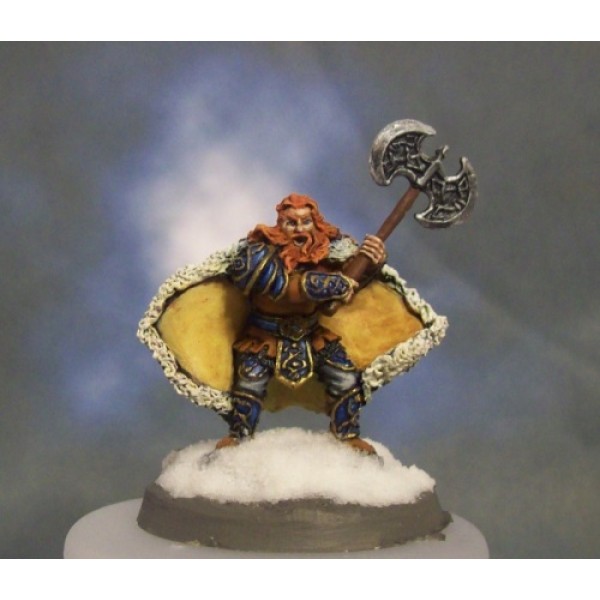 Reaper - Dark Heaven Legends - Lars Ragnarson Reaper - Dark Heaven Legends - Lars Ragnarson