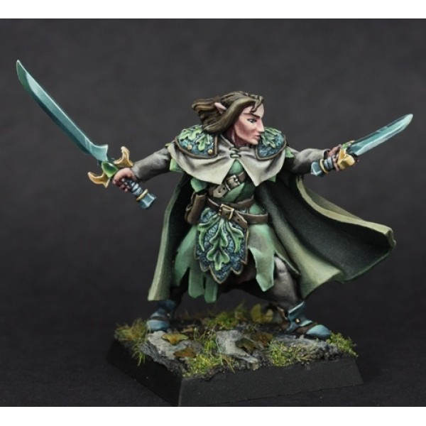 Reaper - Dark Heaven Legends - Elladan the Elf Reaper - Dark Heaven Legends - Elladan the Elf