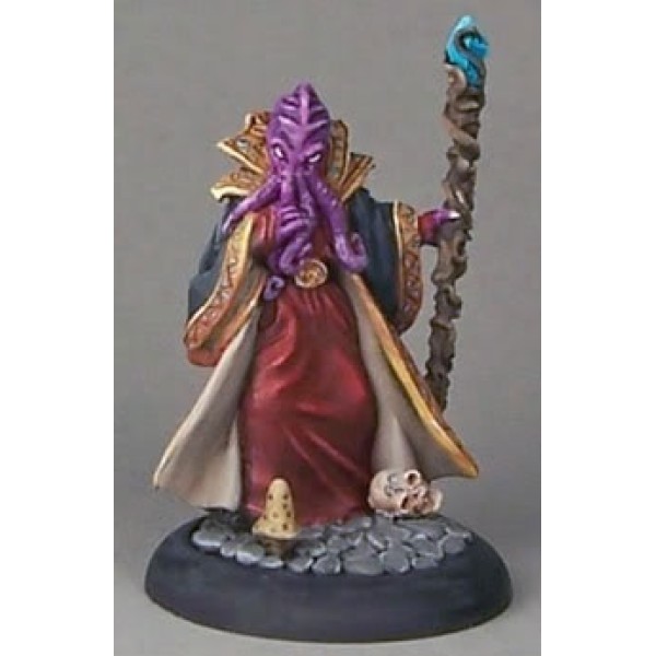 Reaper - Dark Heaven Legends - D'Khul, Bathalian Reaper - Dark Heaven Legends - D'Khul, Bathalian