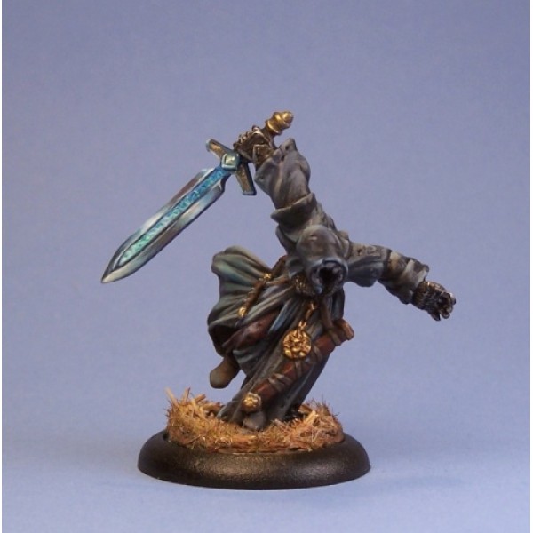 Reaper - Dark Heaven Legends - Gloom Wraith Reaper - Dark Heaven Legends - Gloom Wraith