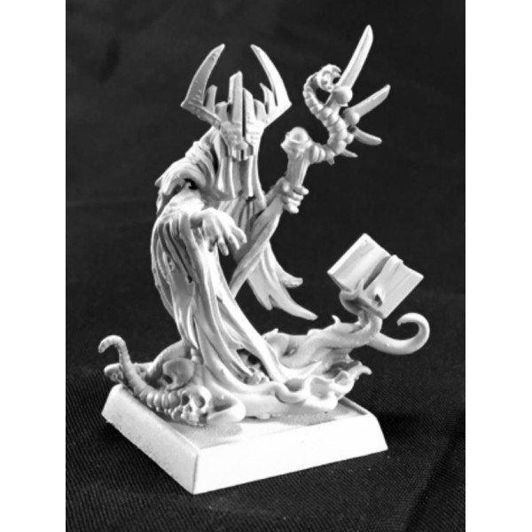 Reaper - Dark Heaven Legends - The Crimson Herald Reaper - Dark Heaven Legends - The Crimson Herald