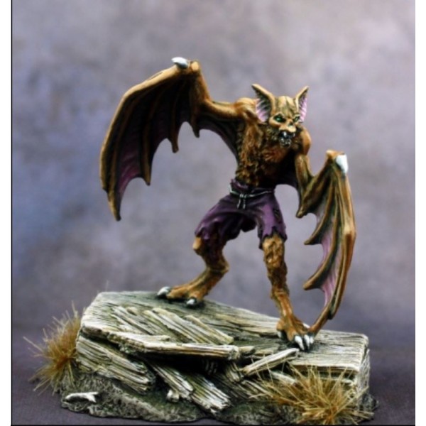 Reaper - Dark Heaven Legends - Werebat Reaper - Dark Heaven Legends - Werebat