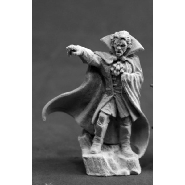 Reaper - Dark Heaven Legends - Vampire Lord Reaper - Dark Heaven Legends - Vampire Lord