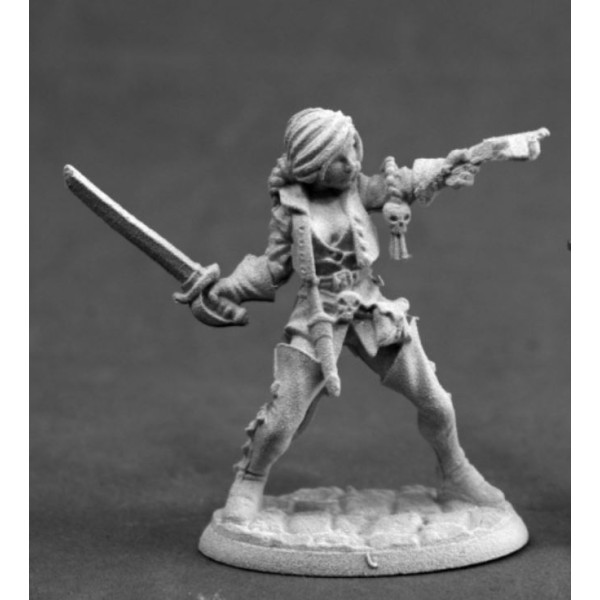 Reaper - Dark Heaven Legends - Damaris Walmund, Duskwarden Reaper - Dark Heaven Legends - Damaris Walmund, Duskwarden