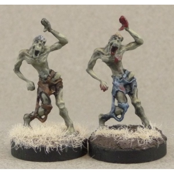 Reaper - Bones - Zombies (3)