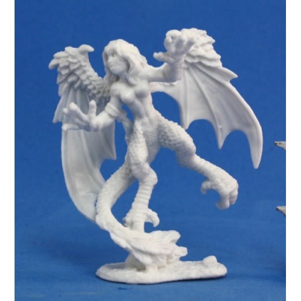 Reaper - Bones - Harpy Reaper - Bones - Harpy