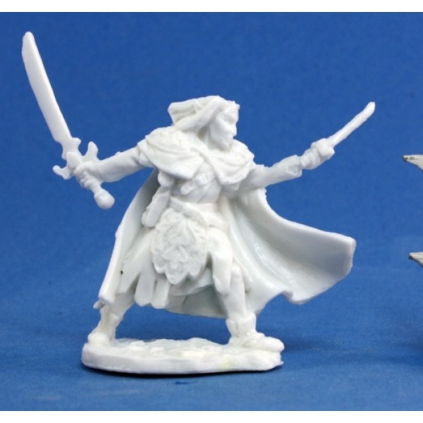 Reaper - Bones - Elladan, Elf Ranger Reaper - Bones - Elladan, Elf Ranger
