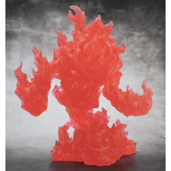 Reaper - Bones - Large Fire Elemental Reaper - Bones - Large Fire Elemental