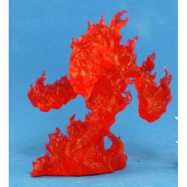 Reaper - Bones - Large Fire Elemental