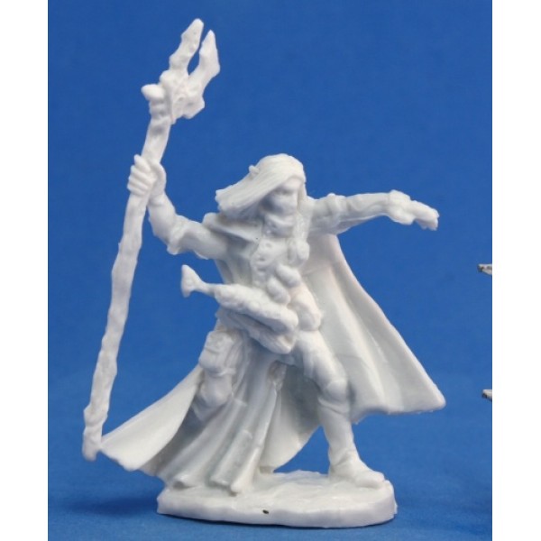 Reaper - Bones - Elquin, High Elf Adventurer Reaper - Bones - Elquin, High Elf Adventurer