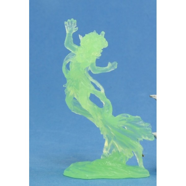 Reaper - Bones - Labella DeMornay, Banshee Reaper - Bones - Labella DeMornay, Banshee