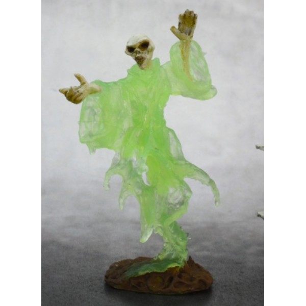 Reaper - Bones - Spirit