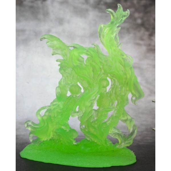 Reaper - Bones - Nightspectre