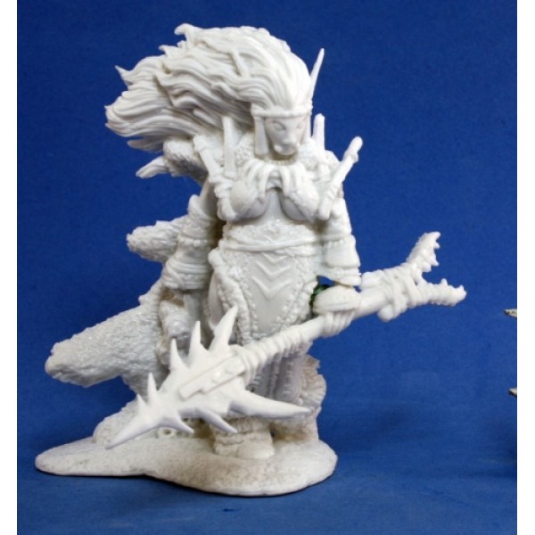 Reaper - Bones - Svetlana, Frost Giant Princess Reaper - Bones - Svetlana, Frost Giant Princess